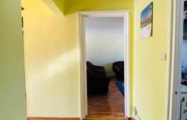 Apartament cu 3 camere, 65 mp, decomandat, pet friendly, zona Cora