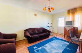 Apartament cu 3 camere, 65 mp, decomandat, pet friendly, zona Cora