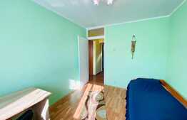 Apartament cu 3 camere, 65 mp, decomandat, pet friendly, zona Cora