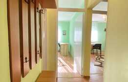 Apartament cu 3 camere, 65 mp, decomandat, pet friendly, zona Cora