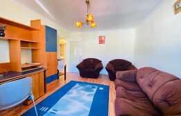 Apartament cu 3 camere, 65 mp, decomandat, pet friendly, zona Cora