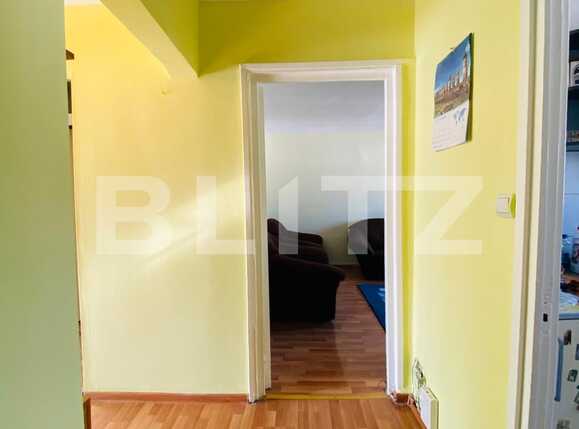 Apartament de închiriat 3 camere Manastur - 73978AI | BLITZ Cluj-Napoca | Poza10