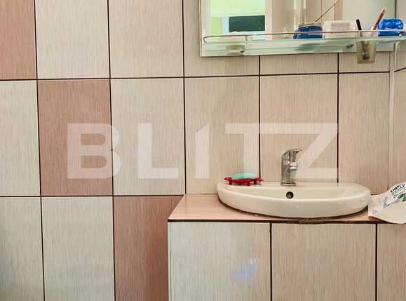 Apartament de închiriat 3 camere Manastur - 73978AI | BLITZ Cluj-Napoca | Poza13