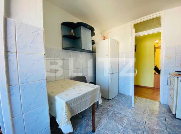 Apartament de închiriat 3 camere Manastur - 73978AI | BLITZ Cluj-Napoca | Poza8