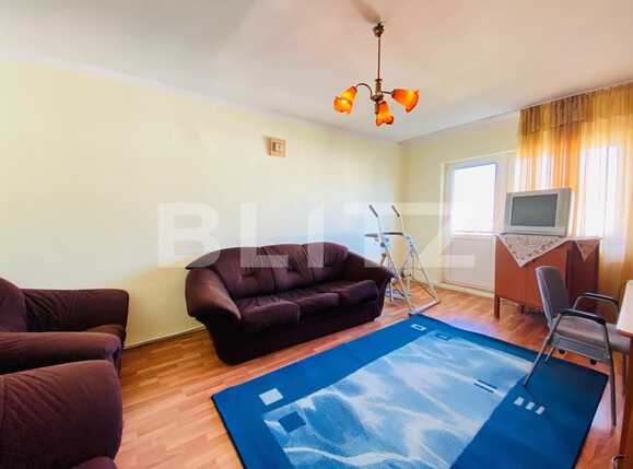 Apartament de închiriat 3 camere Manastur - 73978AI | BLITZ Cluj-Napoca | Poza2