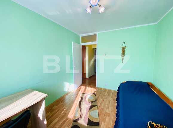 Apartament de închiriat 3 camere Manastur - 73978AI | BLITZ Cluj-Napoca | Poza3