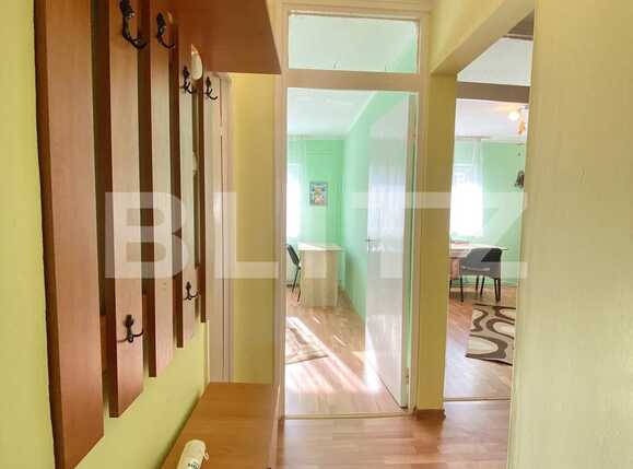 Apartament de închiriat 3 camere Manastur - 73978AI | BLITZ Cluj-Napoca | Poza9