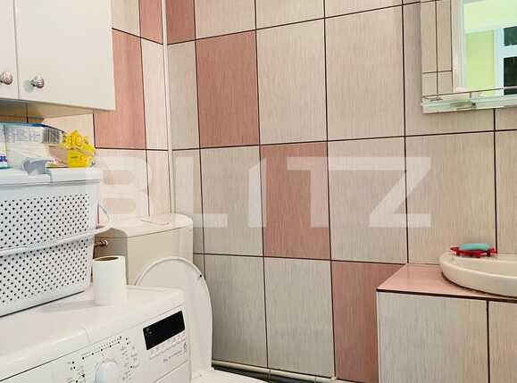 Apartament de închiriat 3 camere Manastur - 73978AI | BLITZ Cluj-Napoca | Poza12