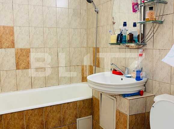 Apartament de închiriat 3 camere Manastur - 73978AI | BLITZ Cluj-Napoca | Poza11