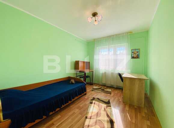 Apartament de închiriat 3 camere Manastur - 73978AI | BLITZ Cluj-Napoca | Poza4