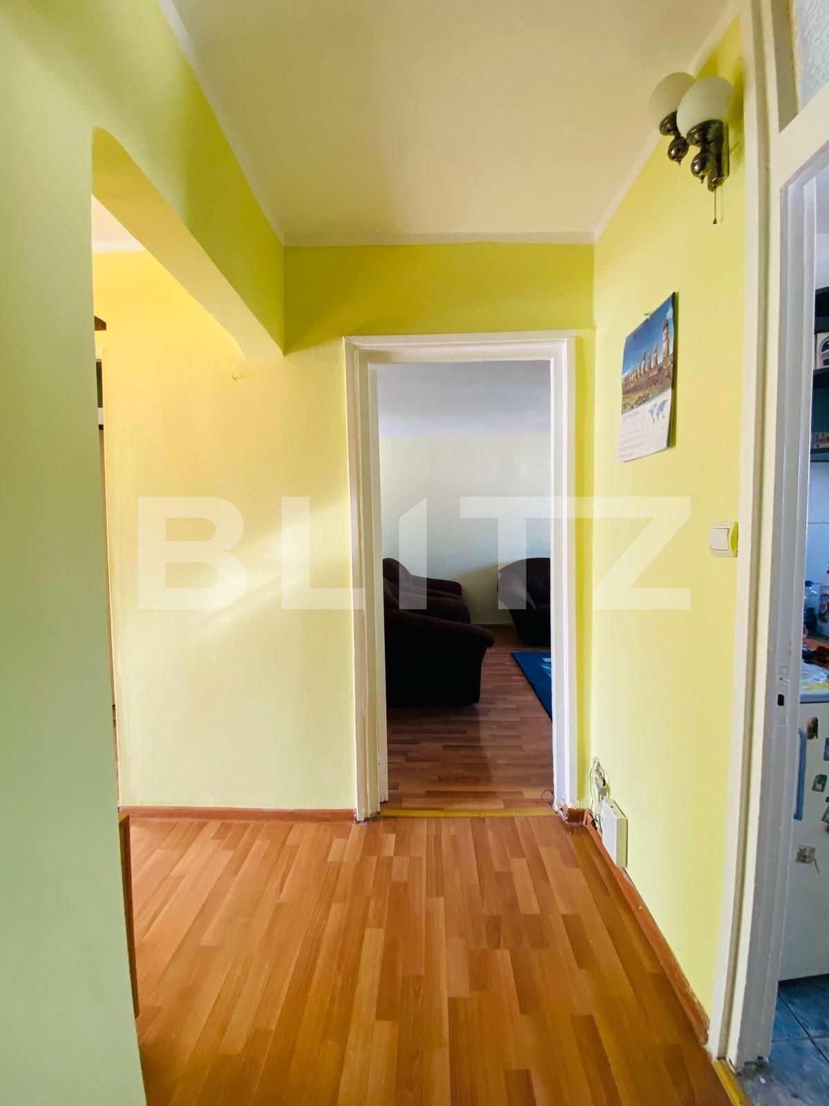 Apartament de închiriat 3 camere Manastur - 73978AI | BLITZ Cluj-Napoca | Poza10