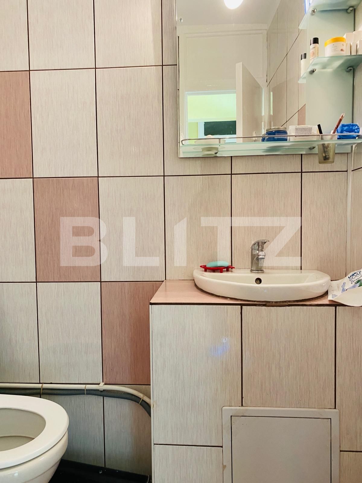 Apartament de închiriat 3 camere Manastur - 73978AI | BLITZ Cluj-Napoca | Poza13