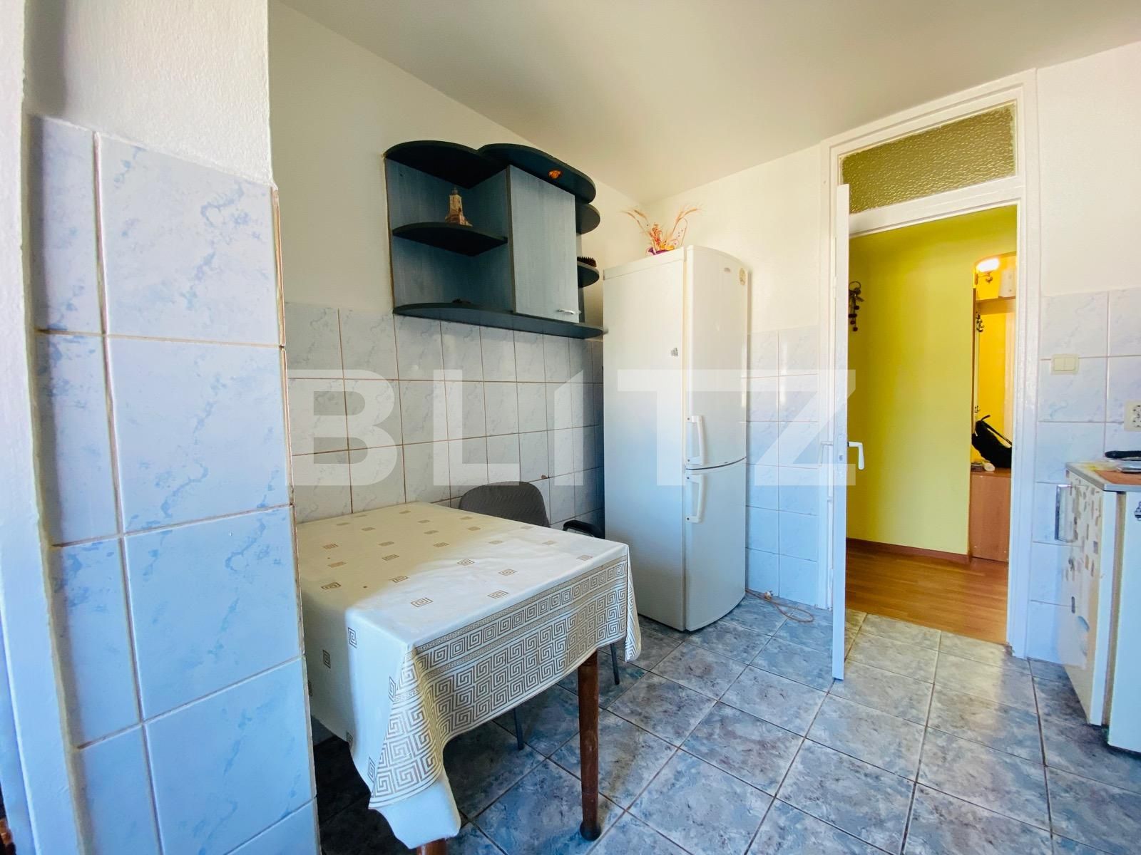 Apartament de închiriat 3 camere Manastur - 73978AI | BLITZ Cluj-Napoca | Poza8
