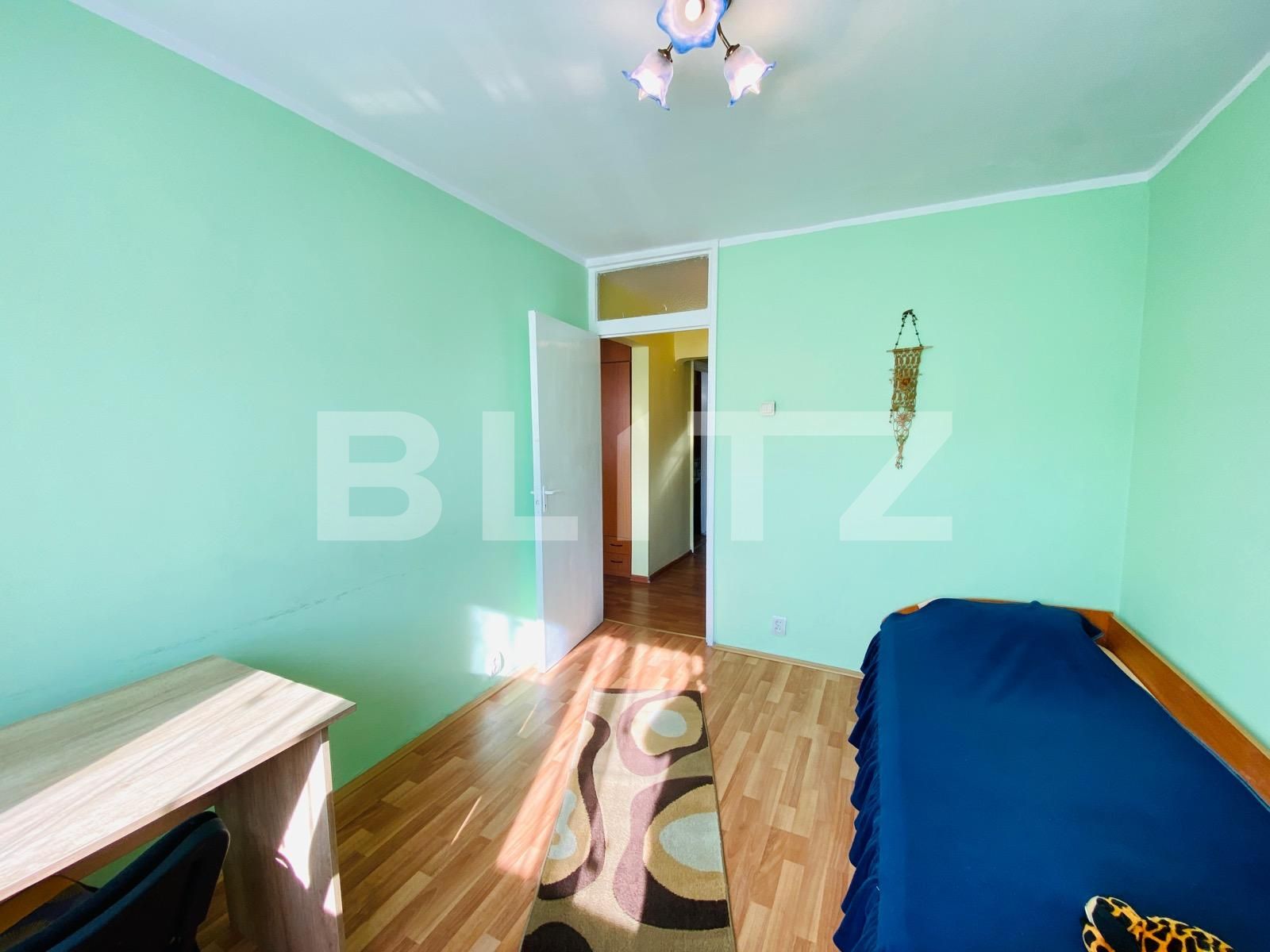 Apartament de închiriat 3 camere Manastur - 73978AI | BLITZ Cluj-Napoca | Poza3