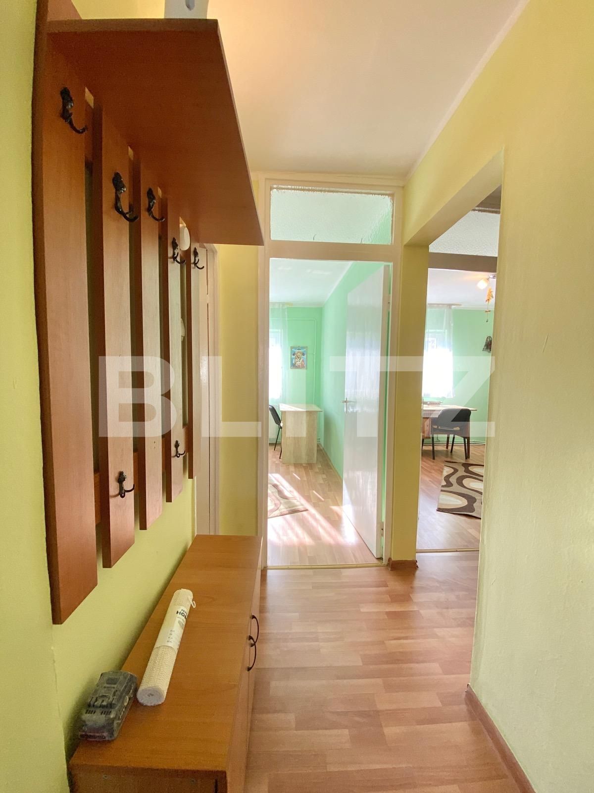 Apartament de închiriat 3 camere Manastur - 73978AI | BLITZ Cluj-Napoca | Poza9