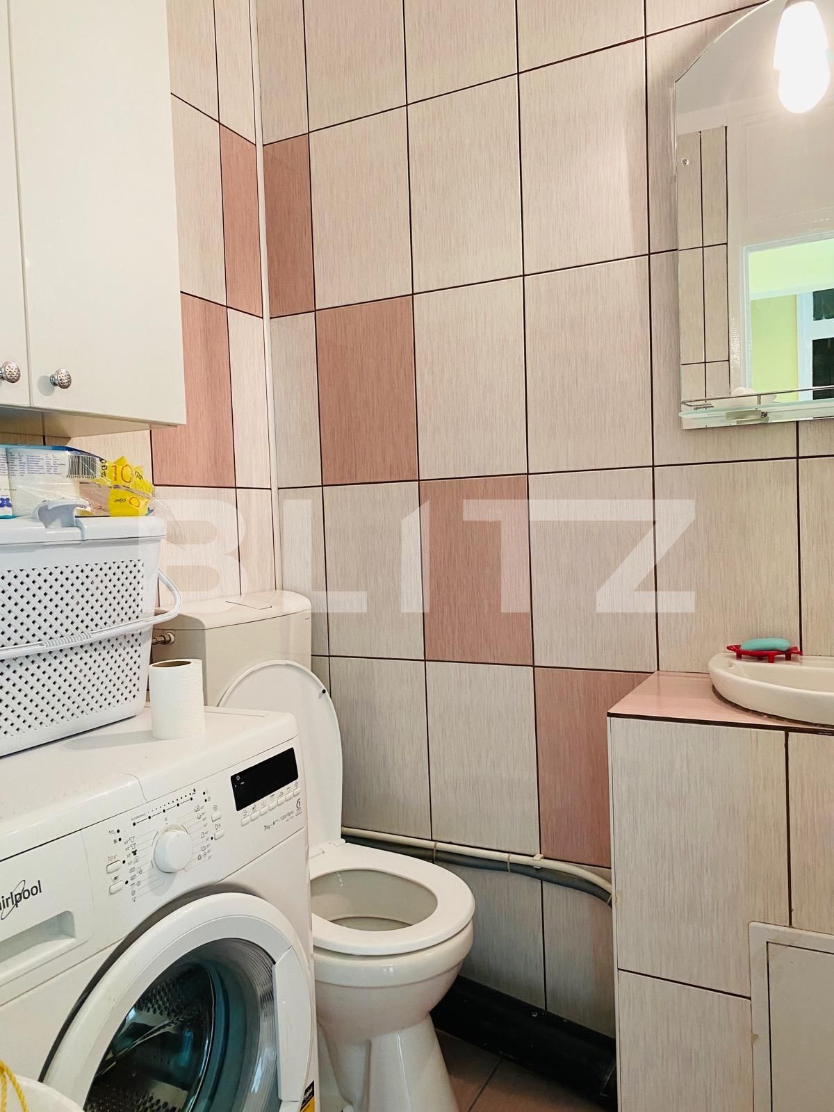 Apartament de închiriat 3 camere Manastur - 73978AI | BLITZ Cluj-Napoca | Poza12