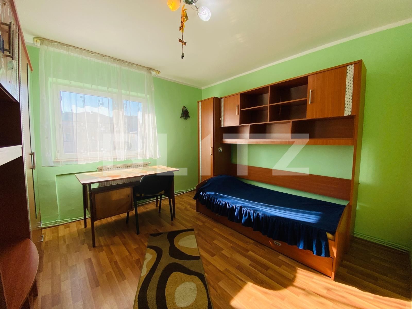 Apartament de închiriat 3 camere Manastur - 73978AI | BLITZ Cluj-Napoca | Poza5