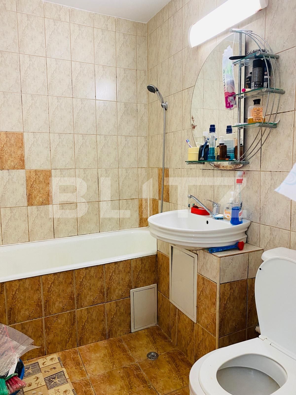 Apartament de închiriat 3 camere Manastur - 73978AI | BLITZ Cluj-Napoca | Poza11