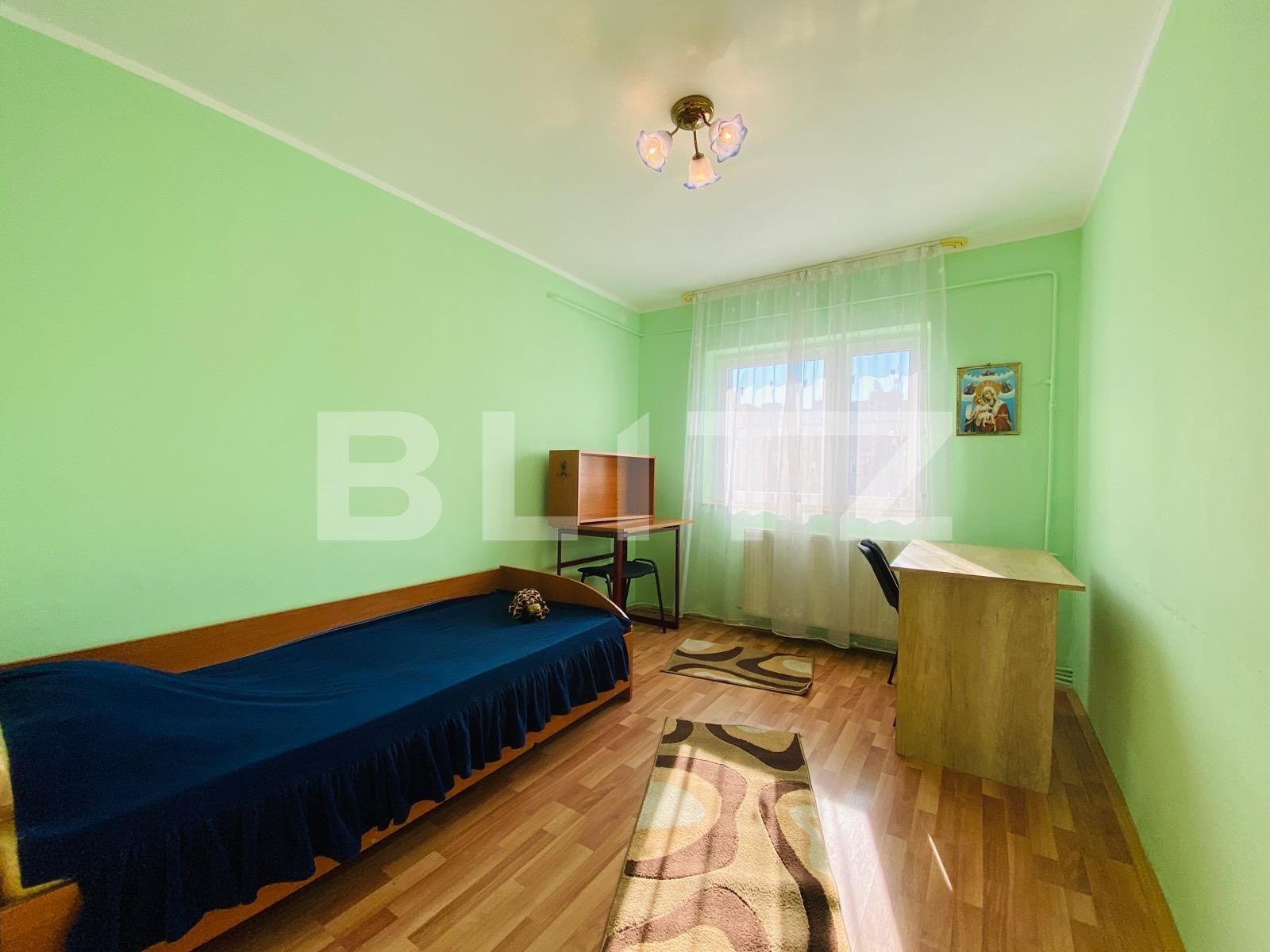 Apartament de închiriat 3 camere Manastur - 73978AI | BLITZ Cluj-Napoca | Poza4