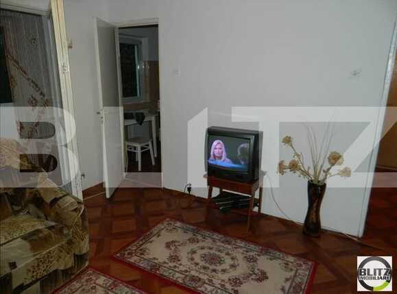 Garsonieră de închiriat Zorilor - 7398AI | BLITZ Cluj-Napoca | Poza3