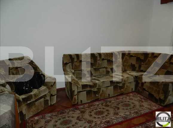 Garsonieră de închiriat Zorilor - 7398AI | BLITZ Cluj-Napoca | Poza1