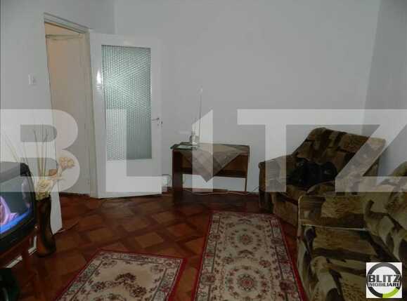 Garsonieră de închiriat Zorilor - 7398AI | BLITZ Cluj-Napoca | Poza4