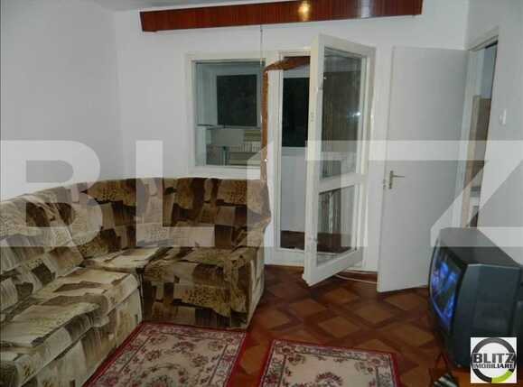 Garsonieră de închiriat Zorilor - 7398AI | BLITZ Cluj-Napoca | Poza2