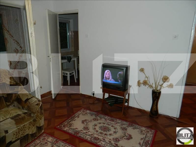 Garsonieră de închiriat Zorilor - 7398AI | BLITZ Cluj-Napoca | Poza3