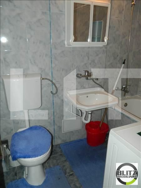 Garsonieră de închiriat Zorilor - 7398AI | BLITZ Cluj-Napoca | Poza7