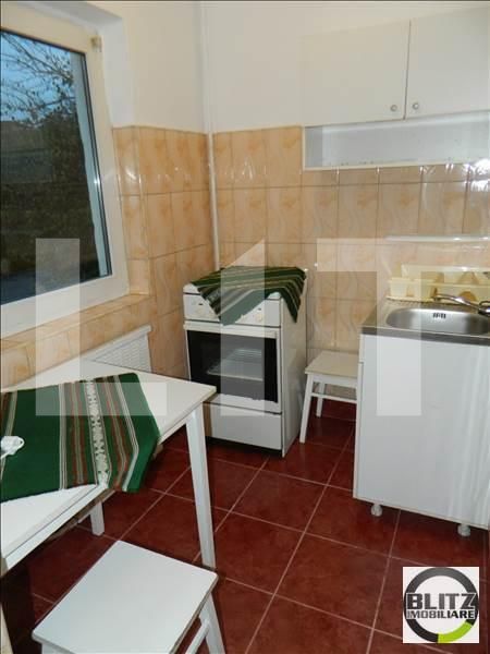 Garsonieră de închiriat Zorilor - 7398AI | BLITZ Cluj-Napoca | Poza5
