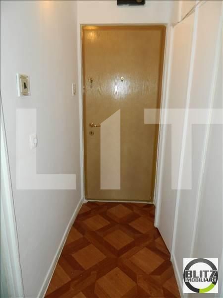 Garsonieră de închiriat Zorilor - 7398AI | BLITZ Cluj-Napoca | Poza6