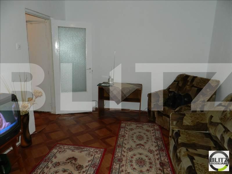 Garsonieră de închiriat Zorilor - 7398AI | BLITZ Cluj-Napoca | Poza4