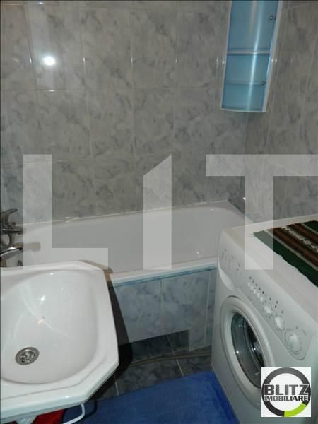 Garsonieră de închiriat Zorilor - 7398AI | BLITZ Cluj-Napoca | Poza8