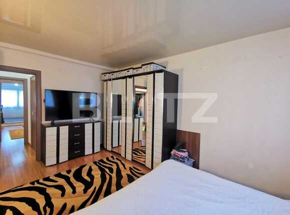 Apartament de vânzare 2 camere Semicentral - 73985AV | BLITZ Cluj-Napoca | Poza4