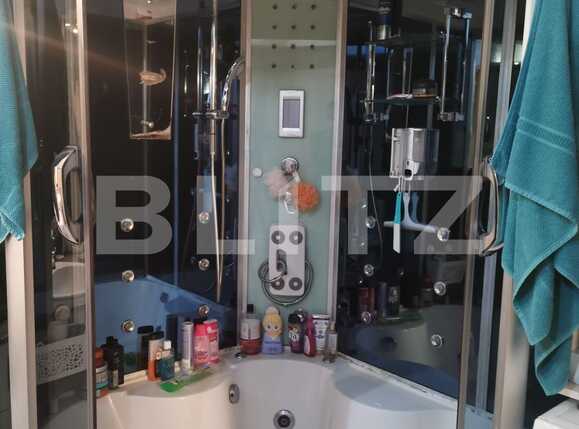 Apartament de vânzare 2 camere Semicentral - 73985AV | BLITZ Cluj-Napoca | Poza9