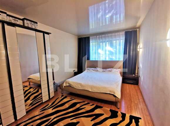 Apartament de vânzare 2 camere Semicentral - 73985AV | BLITZ Cluj-Napoca | Poza3