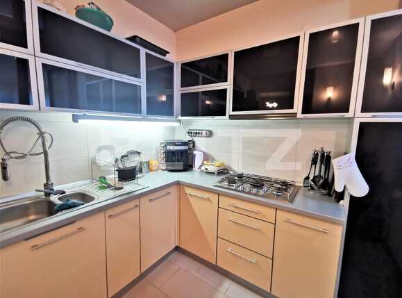 Apartament de vânzare 2 camere Semicentral - 73985AV | BLITZ Cluj-Napoca | Poza2