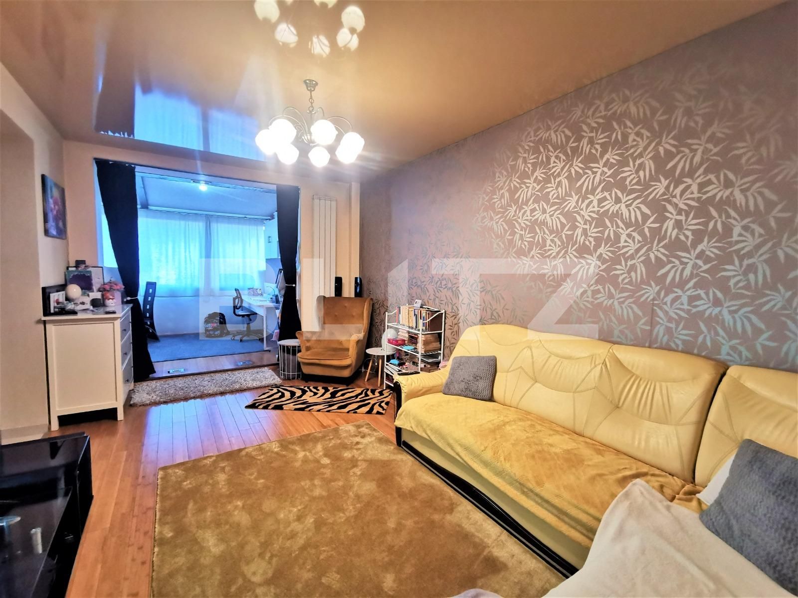 Apartament de vânzare 2 camere Semicentral - 73985AV | BLITZ Cluj-Napoca | Poza1