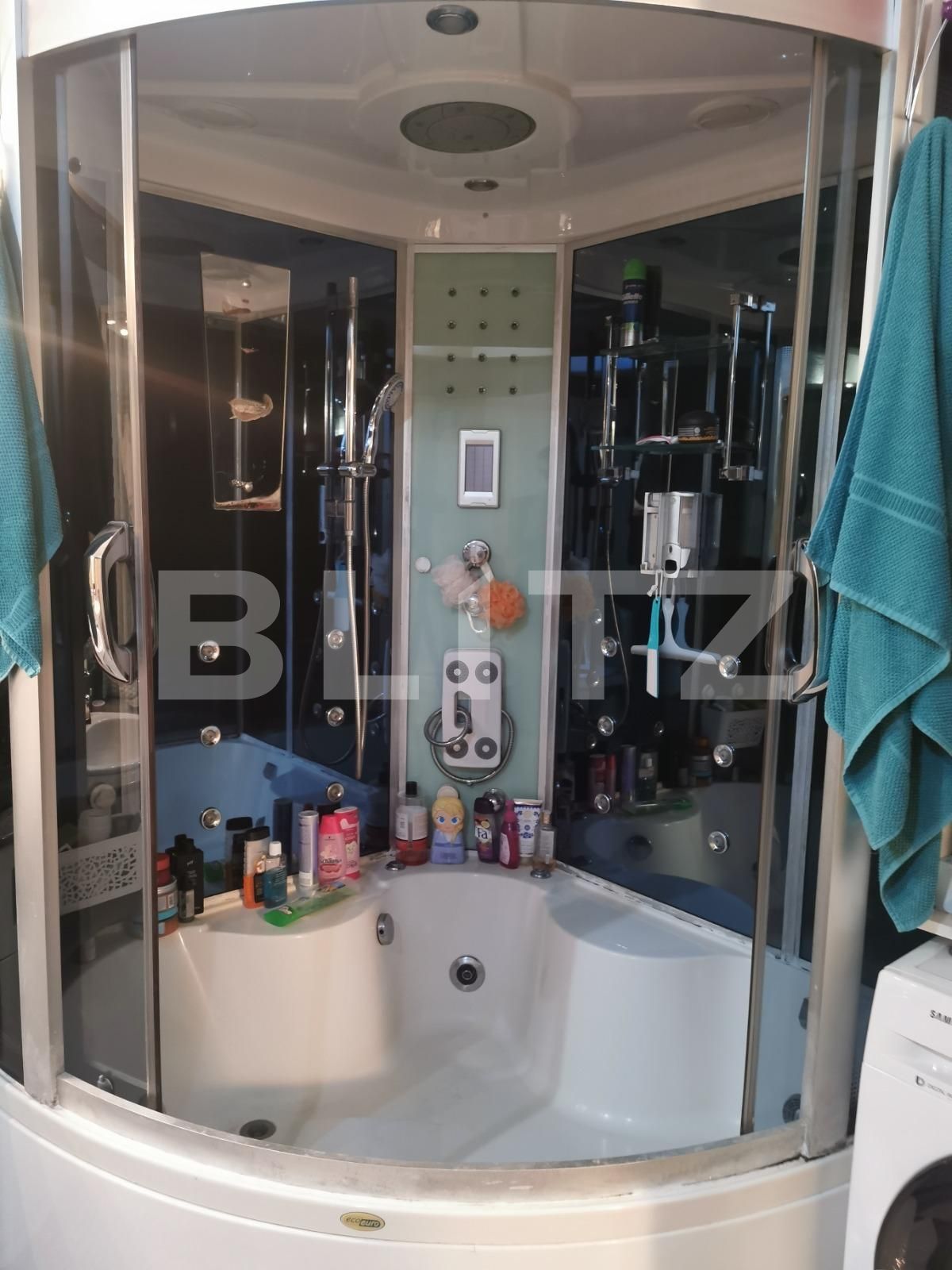 Apartament de vânzare 2 camere Semicentral - 73985AV | BLITZ Cluj-Napoca | Poza9