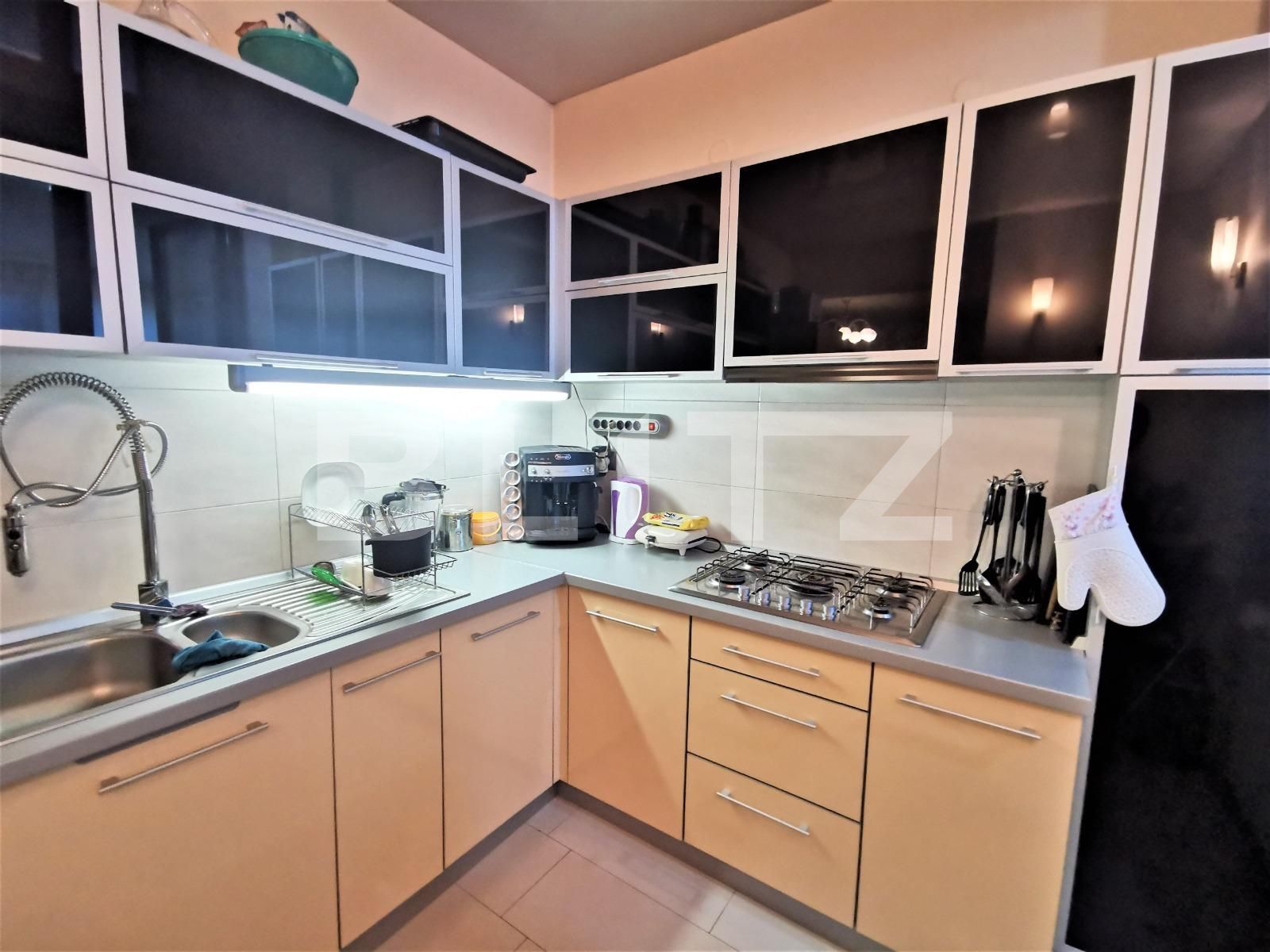 Apartament de vânzare 2 camere Semicentral - 73985AV | BLITZ Cluj-Napoca | Poza2