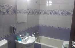 2 camere, 47 mp utili , complet mobilat, zona Interservisan