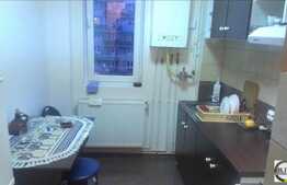 2 camere, 47 mp utili , complet mobilat, zona Interservisan