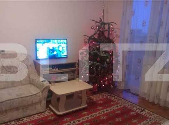 Apartament de vânzare 2 camere Gheorgheni - 7399AV | BLITZ Cluj-Napoca | Poza1