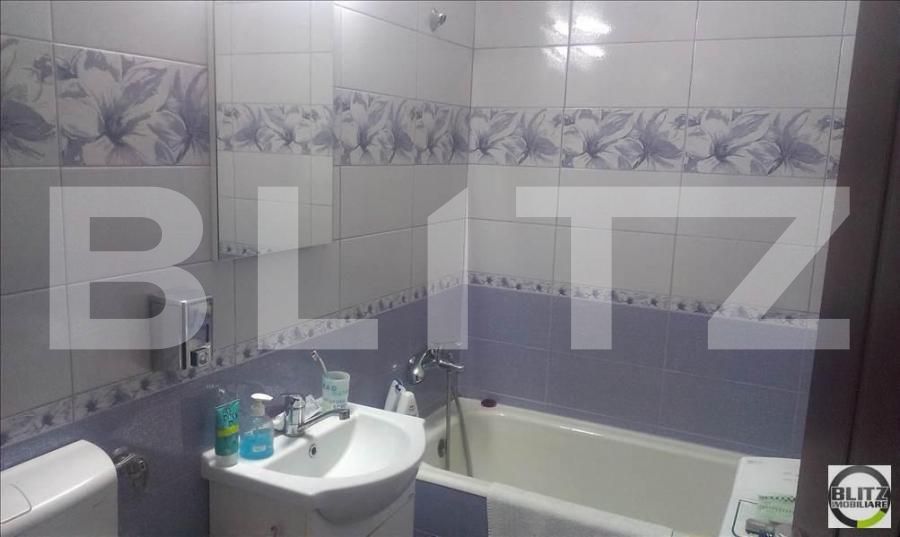 Apartament de vânzare 2 camere Gheorgheni - 7399AV | BLITZ Cluj-Napoca | Poza5