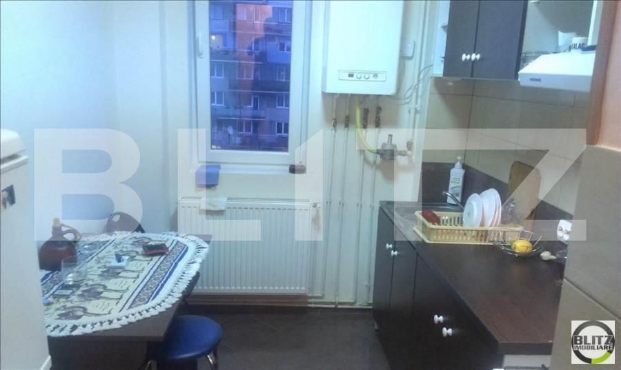 Apartament de vânzare 2 camere Gheorgheni - 7399AV | BLITZ Cluj-Napoca | Poza4