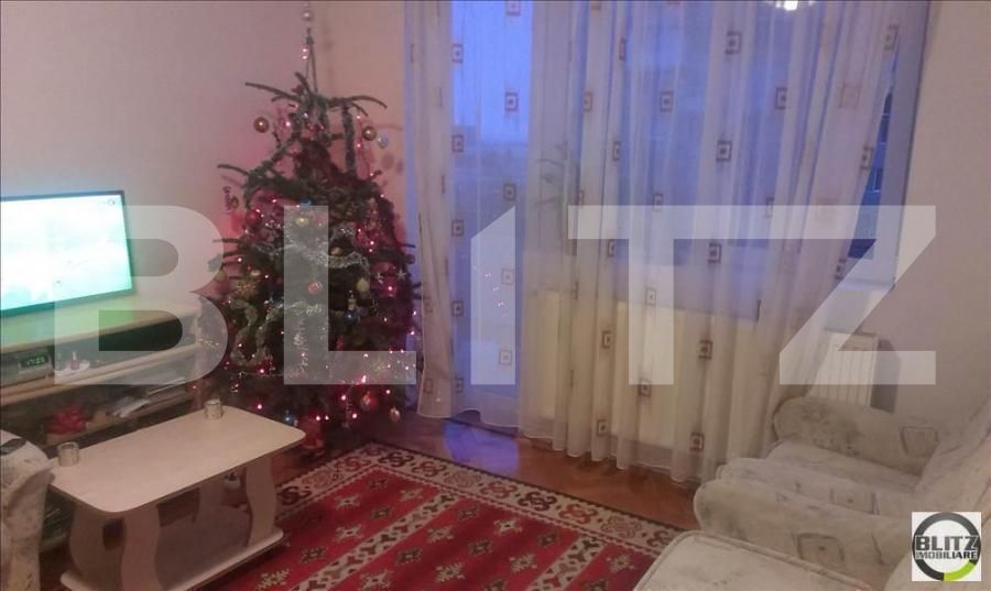 Apartament de vânzare 2 camere Gheorgheni - 7399AV | BLITZ Cluj-Napoca | Poza2
