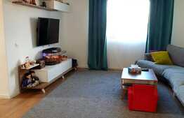 Casa finisata de vanzare, 122 mp utili, 500mp teren, zona Chinteni!