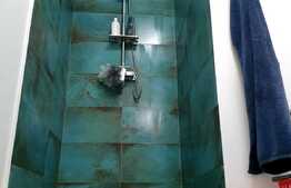 Casa finisata de vanzare, 122 mp utili, 500mp teren, zona Chinteni!