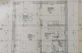 Casa finisata de vanzare, 122 mp utili, 500mp teren, zona Chinteni!