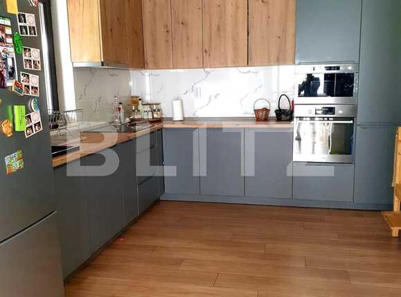 Casa de vânzare 4 camere Chinteni - 73990CV | BLITZ Cluj-Napoca | Poza1